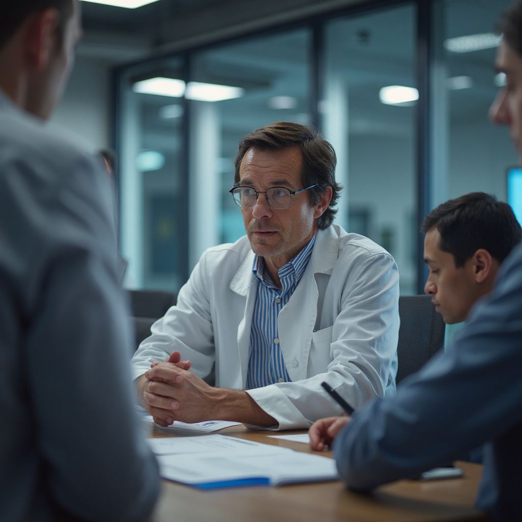 Getting Started with Operations consulting