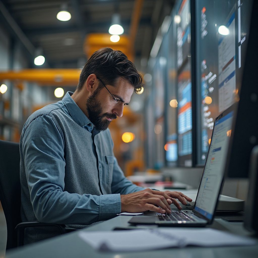 Best Practices in Operations consulting